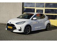 Occasion Toyota Yaris Style 93 PK (68 kW) 2021 Wit Hatchback
