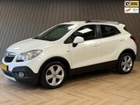 Occasion Opel Mokka Edition 140 PK (102 kW) 2014 Wit SUV