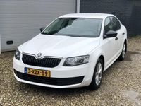 tweedehands Skoda Octavia 1.2 TSI 5-DRS./AC Greentech Active