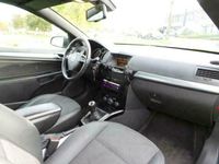 tweedehands Opel Astra Cabriolet TwinTop 1.8 Cosmo ( INRUIL MOGELIJK )