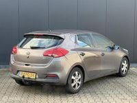 Occasion Kia Ceed 135 PK (99 kW) 2013 Bruin Hatchback