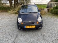 tweedehands Chevrolet Matiz 1.0 Class, NETTE AUTO|NAP|APK|AIRCO