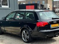 tweedehands Audi A4 1.8 TURBO / AUTOMAAT / AIRCO / STATIONWAGON / XENON