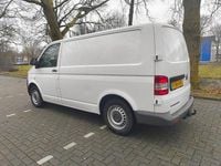Occasion VW T5 140 PK (102 kW) 2013 Van