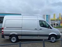 tweedehands Mercedes Sprinter 215 CDI L2H2 Meeneemprijs | Trekhaak | Cruise | Camera