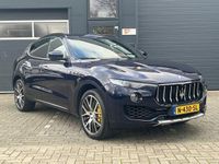 tweedehands Maserati Levante - 3.0 V6 S AWD GranLusso