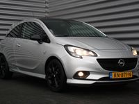 tweedehands Opel Corsa 1.0 TURBO 90PK OPC-LINE ONLINE EDTION+