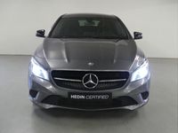 tweedehands Mercedes CLA180 Shooting Brake Lease Edition Ambition | Navigaties