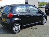 tweedehands Toyota Aygo 1.0-12V Access airco inruil mogelijk