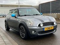tweedehands Mini ONE 1.4 Anniversary|Clima|Elektr.pakket|Nette auto!