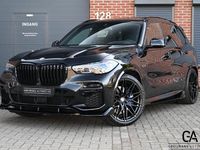 Occasion BMW X5 M Sport 2021 Zwart SUV