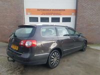 tweedehands VW Passat Variant 2.0 TDI Comfortline