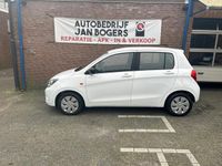 tweedehands Suzuki Celerio 1.0 Comfort