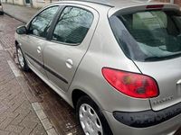 Occasion Peugeot 206 74 PK (54 kW) 2004
