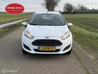 Occasion Ford Fiesta 60 PK (44 kW) 2012 Wit Hatchback