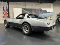 tweedehands Chevrolet Corvette C3 Targa