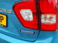 tweedehands Suzuki Ignis 1.2 Smart Hybrid Select Rijklaar Prijs
