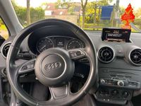 tweedehands Audi A1 1.0 TFSI Advance