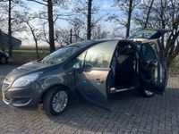 tweedehands Opel Meriva 1.4 Turbo Bns+ LPG