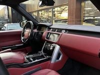 Occasion Land Rover Range Rover Autobiography 259 PK (190 kW) 2015 Grijs SUV