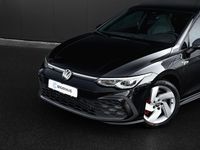 Occasion VW Golf VIII GTE 2026 Zwart Hatchback
