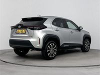 Occasion Toyota Yaris Cross Limited 116 PK (85 kW) 2024 Grijs SUV