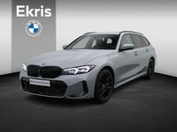 Occasion BMW 330 M Sport 291 PK (214 kW) 2025 Grijs Stationwagen