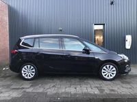 tweedehands Opel Zafira 1.4 Turbo Online Edition 7p. AUT