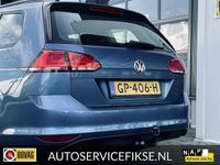 tweedehands VW Golf VII Variant 1.6 TDI BUSINESS EDITION | TREKHAAK