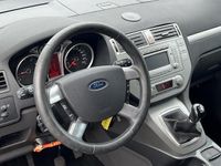 tweedehands Ford C-MAX 1.8-16V Titanium | Nieuw binnen | Clima | Navi | R