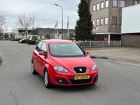 tweedehands Seat Altea 1.2 TSI ECOMOTIVE AIRCO/CRUISE! VELE OPTIES! INRUI