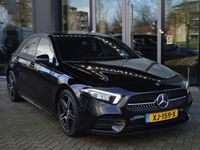 tweedehands Mercedes A180 180 B.SOL AMG NI UPG