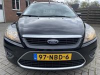 tweedehands Ford Focus Wagon 1.8 Limited Airco Navi.....