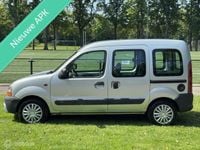 Occasion Renault Kangoo 95 PK (69 kW) 2002 Grijs MPV