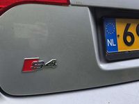 Occasion Audi A4 200 PK (147 kW) 2007 Zilver Stationwagen