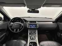 Occasion Land Rover Range Rover SE Dynamic 241 PK (177 kW) 2023 Blauw SUV