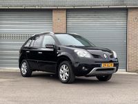 tweedehands Renault Koleos 2.5 Dynamique Pack