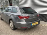 tweedehands Seat Leon ST 1.4 EcoTSI FR Connect