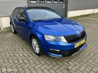 tweedehands Skoda Octavia 1.0 TSI SPORT/PANODAK/CRUISE/CLIMA/NAVI