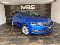 tweedehands Skoda Octavia 1.6 *FEUX LED *GPS *BI-ZONE *SIÉGE CHAUFF