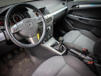tweedehands Opel Astra Wagon 1.6 Business /Zojuist binnengekomen