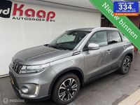 Occasion Suzuki Vitara Style 129 PK (94 kW) 2021 Grijs SUV