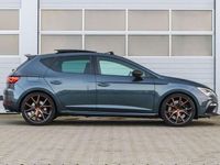 tweedehands Seat Leon Cupra 2.0 TSI 290pk DSG CUPRA Panoramadak | Beats audio | Achteruitrijcamera | Brembo