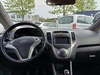 tweedehands Hyundai ix20 1.4i Go!