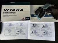 Occasion Suzuki Vitara Style 129 PK (94 kW) 2020 Grijs SUV