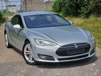 tweedehands Tesla Model S P85D Perform. NWE ACCU 701PK 4WD INCL.BTW AUTOPILOT