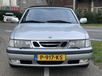 tweedehands Saab 9-3 Cabriolet 2.0t Senses Edition | Turbo | TOP STAAT! |