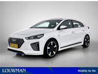 Occasion Hyundai Ioniq Edition 140 PK (102 kW) 2016 Wit Hatchback