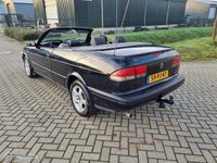 tweedehands Saab 900 Cabriolet 2.3 SE