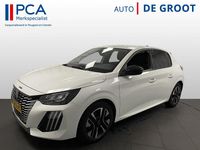 Occasion Peugeot 208 Allure 101 PK (74 kW) 2024 Wit Hatchback